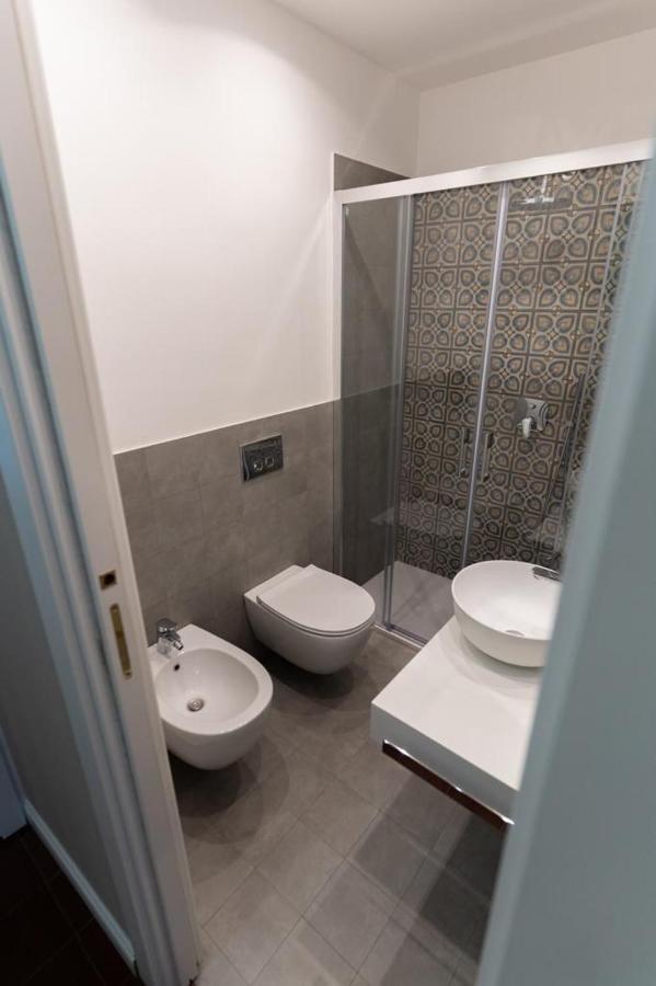 Sikelia-sicilian rooms Aeroporto di Catania Fontana Rossa Esterno foto